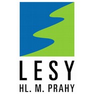 logo Lesy hl. m. Prahy příspěvková organizace