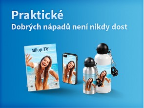 Extra fotodárky