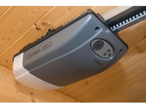 Automatické vratové pohony