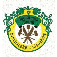 logo Výzkumný ústav pivovarský a sladařský, a.s. Praha