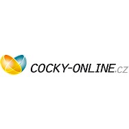 logo Čočky-online.cz - levné kontaktní čočky a roztoky