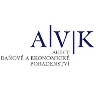 logo AVK spol. s r.o.