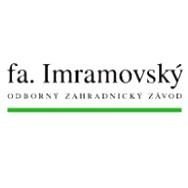 logo Imramovský - vegetační úpravy s.r.o. - Údržba zeleně