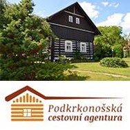 logo Podkrkonošská cestovní a ubytovací agentura