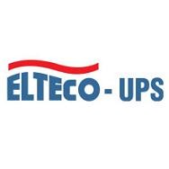 logo ELTECO - UPS s.r.o.