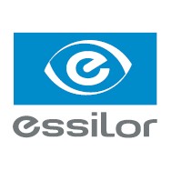 logo ESSILOR - OPTIKA, spol. s r.o. - brýlové čočky