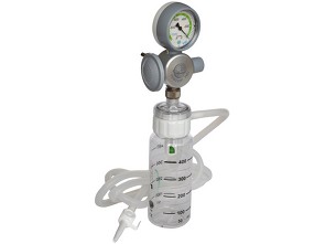 TECHNOLOGIE MEDICALE ODSÁVAČKA VZDUCHOVÁ / KYSLÍKOVÁ VENTURI
