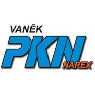 logo Radek Vaněk