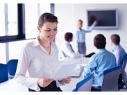 MBA Studium ()