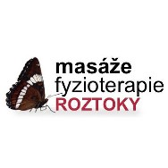 logo Masáže Fyzioterapie Roztoky