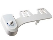 Přídavný bidet na studenou vodu ()