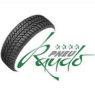 logo Raudo Pneu, s.r.o.