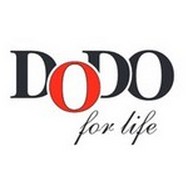 logo DODO for life – vnitřní a vchodové dveře Sapeli