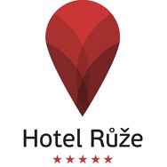logo Hotel Růže *****