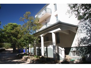 Chorvatsko – Statigrad-Paklenica – vila Ana-Nina
