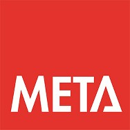 logo Meta skladovací technika s.r.o.