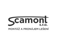 Pronájem lešení ()