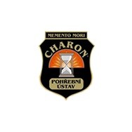 logo Charon – Jitka Filipová s.r.o. – pohřební služba