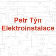 logo Petr Týn - Montáž a revize elektroinstalace Frýdek-Místek
