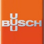 logo Busch Vakuum s.r.o. - Výroba vývěv, dmychadel a kompresorů