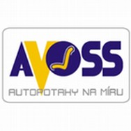 logo Avoss, s.r.o.