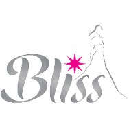 logo Svatební salon Bliss