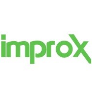 logo Improx print – Tiskárna a knihárna