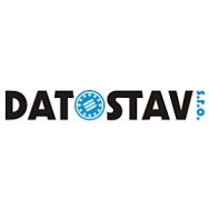 logo Datostav, s.r.o. - Stavební a zemní práce Praha