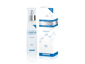 Nano Collagen Body Gel