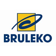 logo BRULEKO s.r.o., brusné kotouče