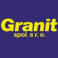 logo GRANIT spol. s r.o. - Kamenné obklady