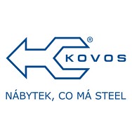 logo KOVOS družstvo Teplice