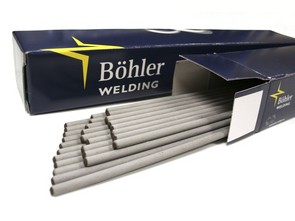 Elektroda bazická Böhler AWS E7018-1 pr.2,5/350 4,1kg