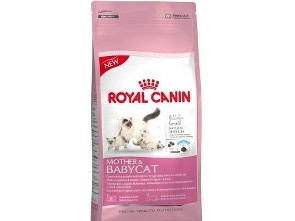 ROYAL CANIN Babycat 400g