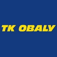 logo TK OBALY s.r.o. - Obalové materiály Trutnov