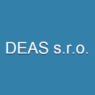 logo DEAS s.r.o. - Tepelné hospodářství