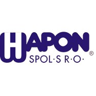 logo HAPON spol. s r.o.