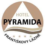 logo Lázeňský hotel PYRAMIDA, a.s. - Lázeňské pobyty