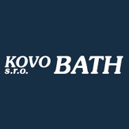 logo KOVO BATH s.r.o. - Vodní atrakce