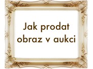 Jak prodat obraz v aukci? ()