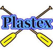 logo Půjčovna lodí a raftů Plastex