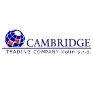 logo CAMBRIDGE TRADING COMPANY Kolín s.r.o.