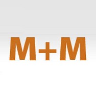 logo M+M servis pračky s.r.o.