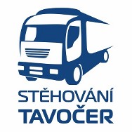 logo Stěhování Tavočer s.r.o. – stěhování Praha