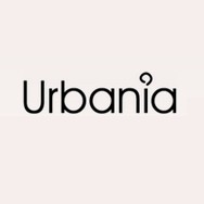 logo Urbania, s.r.o. – Mobiliář a dopravní značení