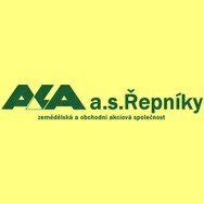 logo A L A, a.s. Řepníky | Zemědělská firma