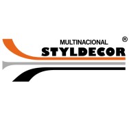 logo MULTINACIONAL STYLDECOR s.r.o.