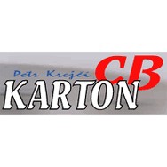 logo CB Karton Petr Krejčí