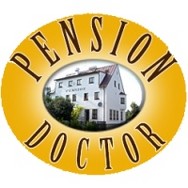logo Pension Doctor - ubytování Dvůr Králové nad Labem