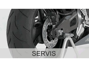 Servis Yamaha